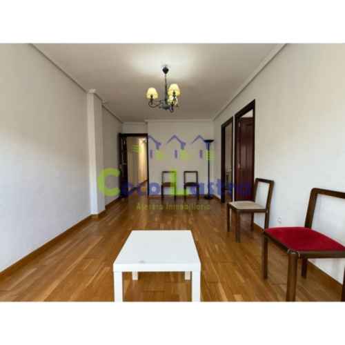 Salón comedor 